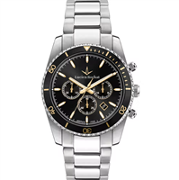 Armbanduhr Lucien Rochat Herr in Stahl R0473617005 - R0473617005